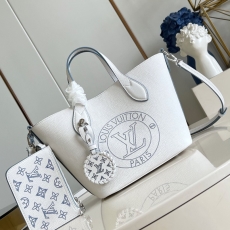 LV Shopping Bags